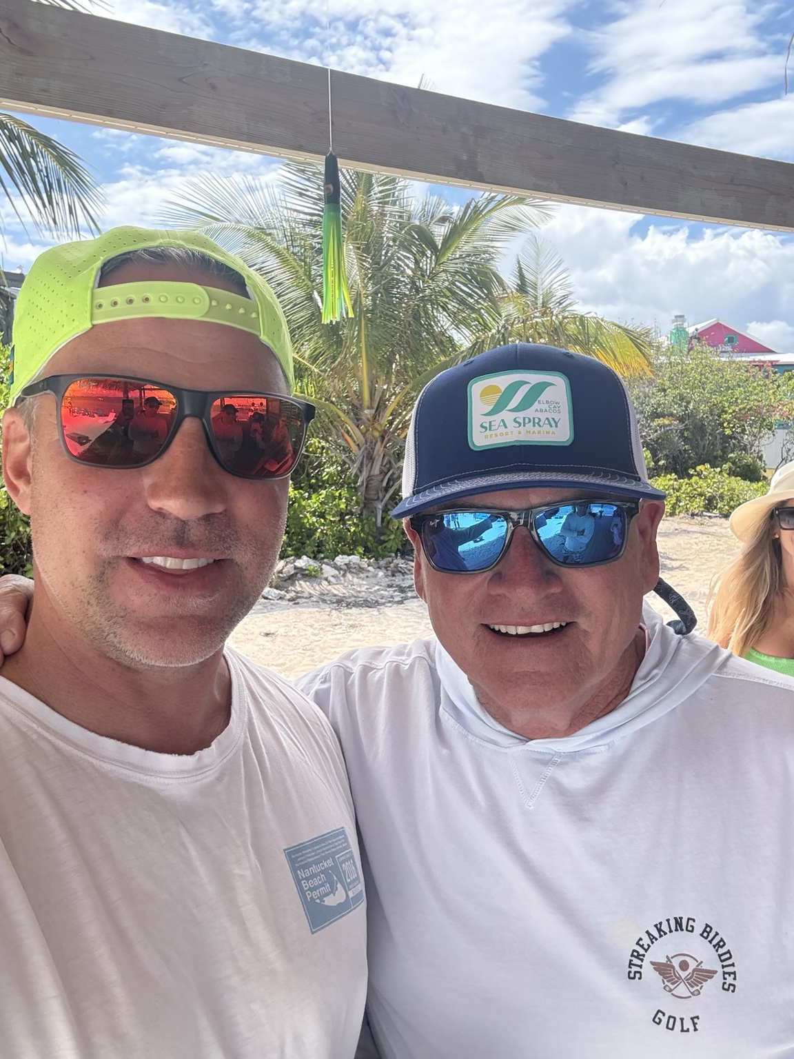 Abaco 18