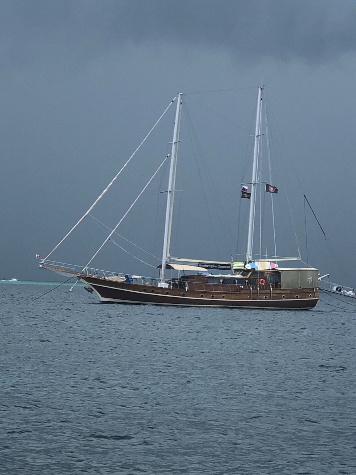 Abaco 23