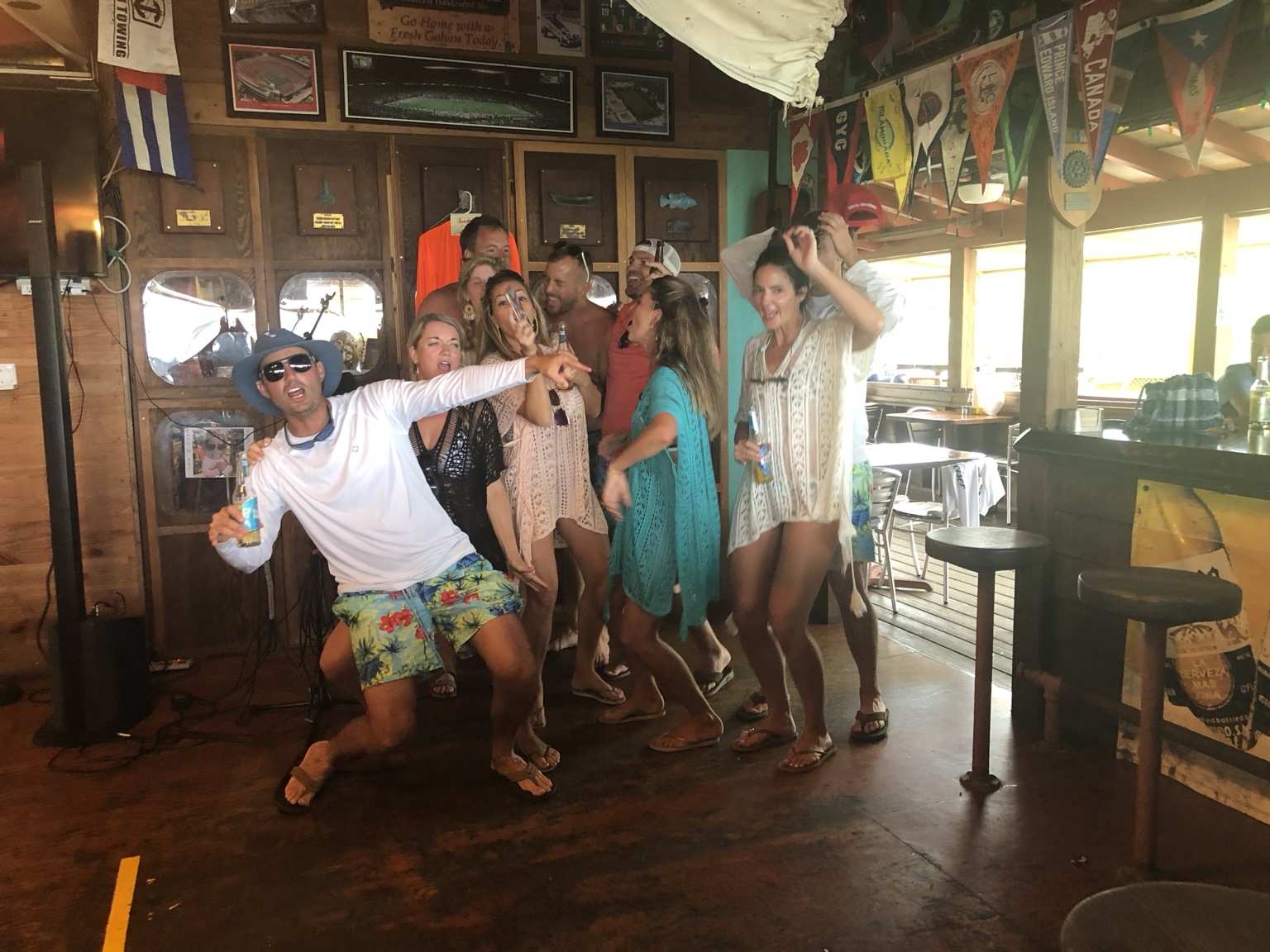 Abaco 25